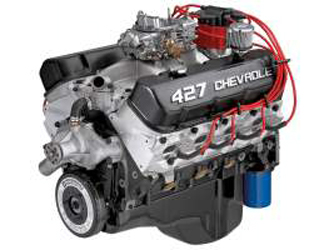 C1584 Engine